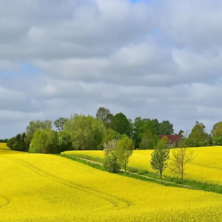 Im Gutshaus Schulenbrook * Metelsdorf