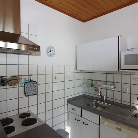 Apartman Im Gutshaus Schulenbrook