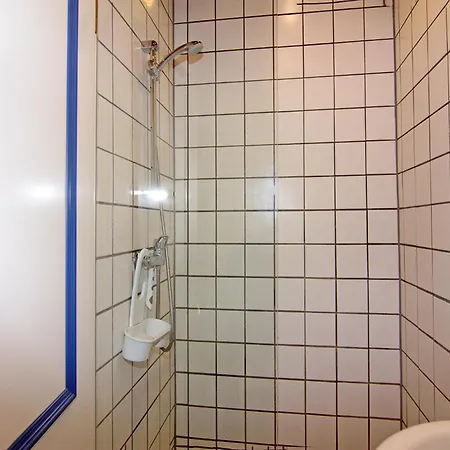 Apartman Im Gutshaus Schulenbrook Metelsdorf