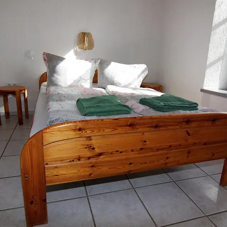 Apartman Im Gutshaus Schulenbrook *