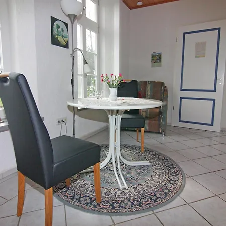 Im Gutshaus Schulenbrook Apartman *