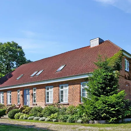 Im Gutshaus Schulenbrook Apartman Metelsdorf