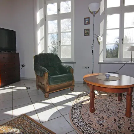 Im Gutshaus Schulenbrook Apartman