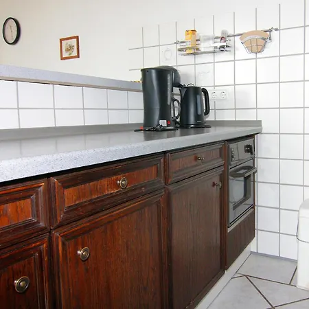 Apartman Im Gutshaus Schulenbrook