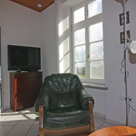 Im Gutshaus Schulenbrook *