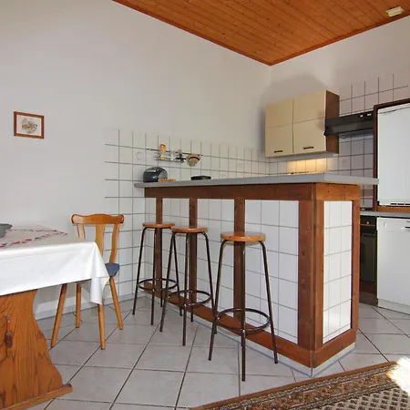 Apartman Im Gutshaus Schulenbrook *