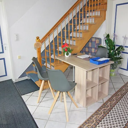 Im Gutshaus Schulenbrook Apartman