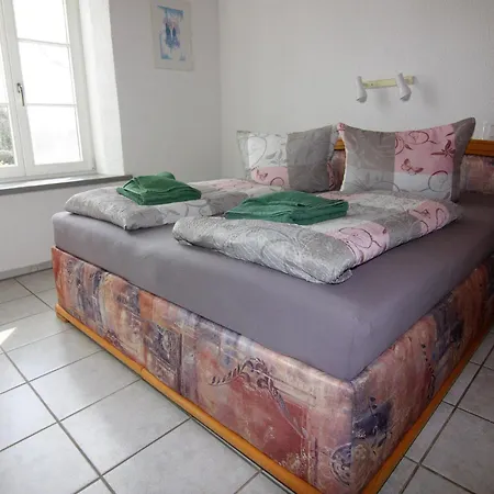 Apartman Im Gutshaus Schulenbrook