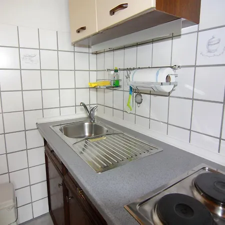 Im Gutshaus Schulenbrook Apartman Metelsdorf