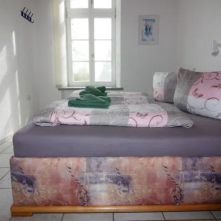 Apartman Im Gutshaus Schulenbrook Metelsdorf