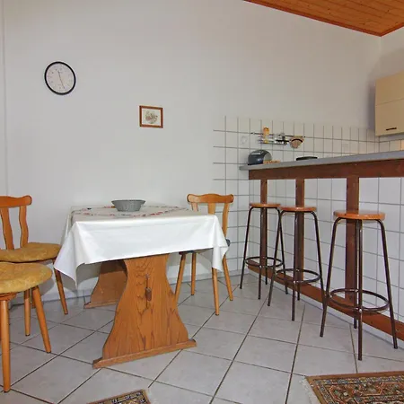 Apartman Im Gutshaus Schulenbrook