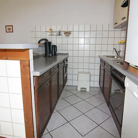 Im Gutshaus Schulenbrook Apartman *