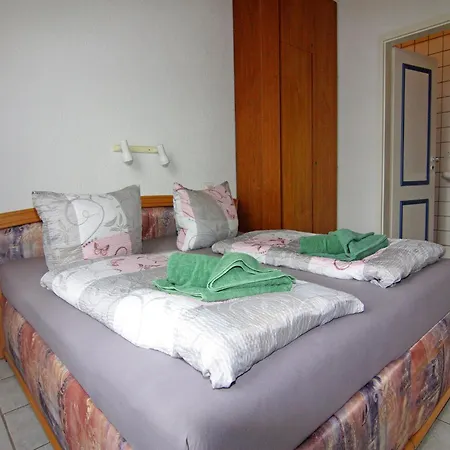 Im Gutshaus Schulenbrook *