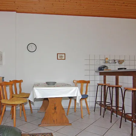 Im Gutshaus Schulenbrook Apartman