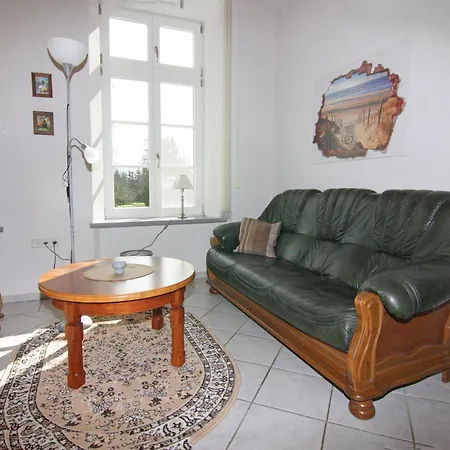 Im Gutshaus Schulenbrook Apartman *