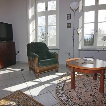 Im Gutshaus Schulenbrook * Metelsdorf