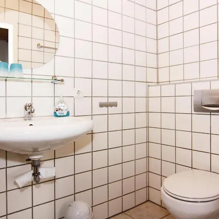 Im Gutshaus Schulenbrook Metelsdorf