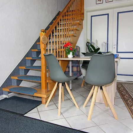 Apartman Im Gutshaus Schulenbrook