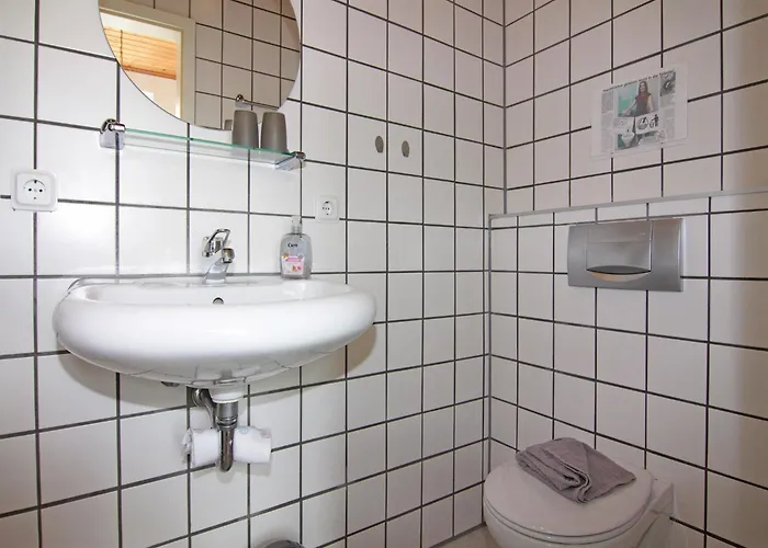Im Gutshaus Schulenbrook 아파트 Metelsdorf