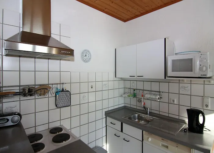 아파트 Im Gutshaus Schulenbrook