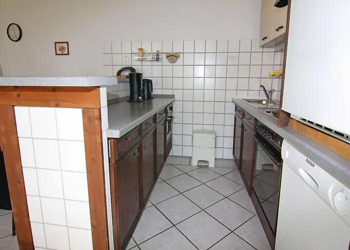 Im Gutshaus Schulenbrook 아파트