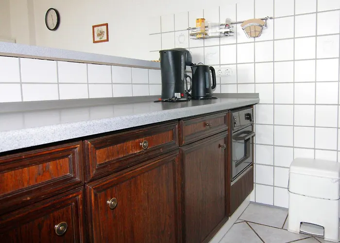 아파트 Im Gutshaus Schulenbrook