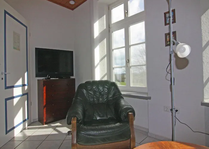 Im Gutshaus Schulenbrook 아파트 Metelsdorf
